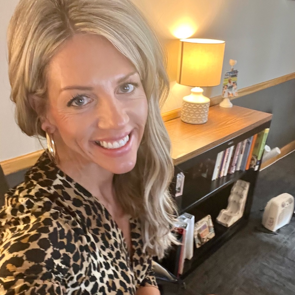 Meet your Posher, Jessica